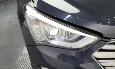 Hyundai Maxcruz 2016, 144455 км, за 6500.68 USD - фото 22