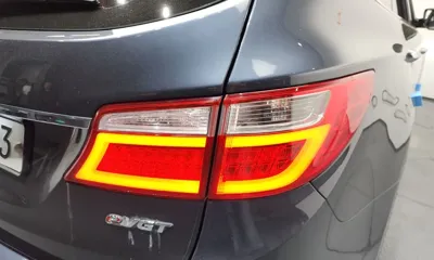 Hyundai Maxcruz 2016, 144455 км, за 6500.68 USD - фото 23