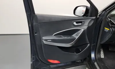 Hyundai Maxcruz 2016, 144455 км, за 6500.68 USD - фото 24