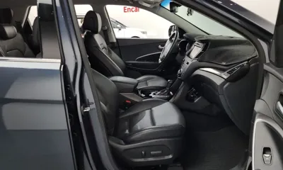 Hyundai Maxcruz 2016, 144455 км, за 6500.68 USD - фото 26