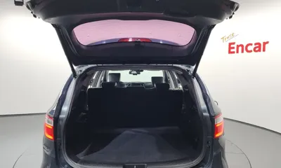 Hyundai Maxcruz 2016, 144455 км, за 6500.68 USD - фото 27