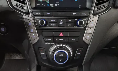 Hyundai Maxcruz 2016, 144455 км, за 6500.68 USD - фото 31