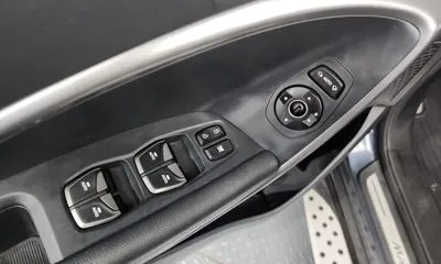 Hyundai Maxcruz 2016, 144455 км, за 6500.68 USD - фото 36