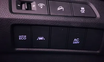 Hyundai Maxcruz 2016, 144455 км, за 6500.68 USD - фото 37