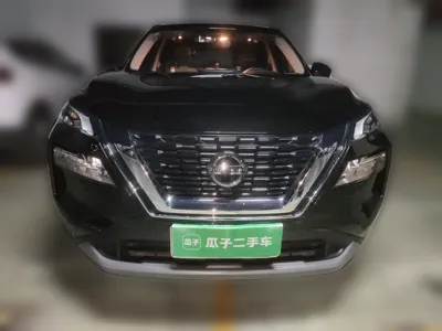 Nissan X-Trail 2021, 57900 км, за 13177 USD - фото 2