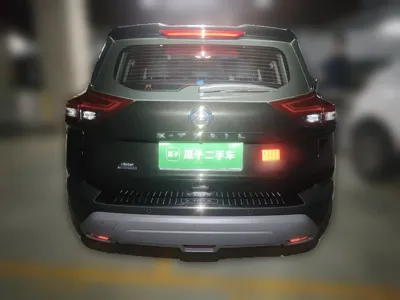 Nissan X-Trail 2021, 57900 км, за 13177 USD - фото 3