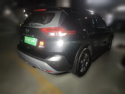 Nissan X-Trail 2021, 57900 км, за 13177 USD - фото 4