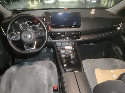 Nissan X-Trail 2021, 57900 км, за 13177 USD - фото 6