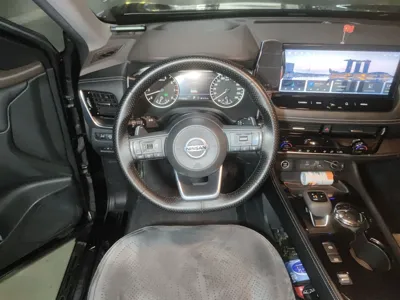 Nissan X-Trail 2021, 57900 км, за 13177 USD - фото 7
