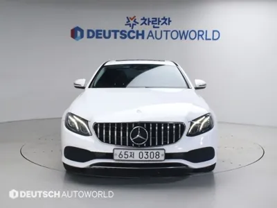 Mercedes-Benz E-Class 2017, 170000 км, за 8925.09 USD