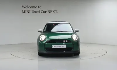MINI Cooper 2025, 4277 км, за 19177.01 USD - фото 2