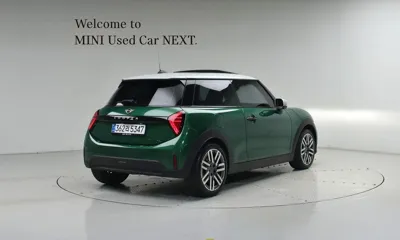 MINI Cooper 2025, 4277 км, за 19177.01 USD - фото 4