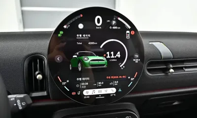 MINI Cooper 2025, 4277 км, за 19177.01 USD - фото 7