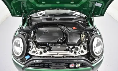 MINI Cooper 2025, 4277 км, за 19177.01 USD - фото 8