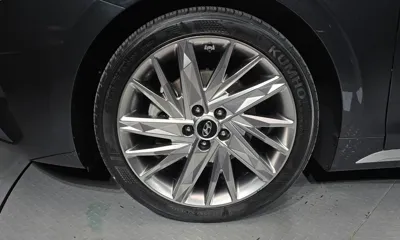 Hyundai Grandeur 2021, 104175 км, за 13683.25 USD