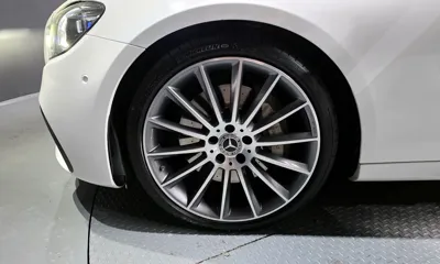 Mercedes-Benz E-Class 2022, 81283 км, за 24777 USD