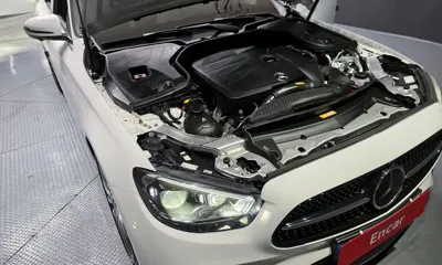 Mercedes-Benz E-Class 2022, 81283 км, за 24777 USD - фото 6