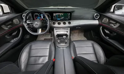 Mercedes-Benz E-Class 2022, 81283 км, за 24777 USD - фото 7