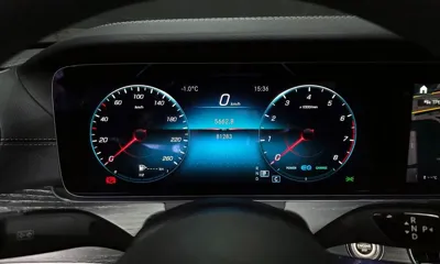 Mercedes-Benz E-Class 2022, 81283 км, за 24777 USD - фото 8