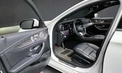 Mercedes-Benz E-Class 2022, 81283 км, за 24777 USD - фото 10