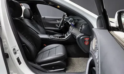 Mercedes-Benz E-Class 2022, 81283 км, за 24777 USD - фото 11