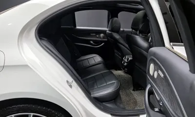 Mercedes-Benz E-Class 2022, 81283 км, за 24777 USD - фото 12