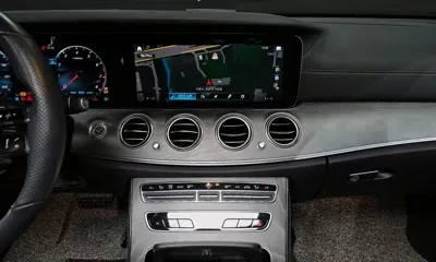 Mercedes-Benz E-Class 2022, 81283 км, за 24777 USD - фото 14