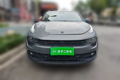 Lynk & Co 02 2021, 75200 км, за 8741 USD