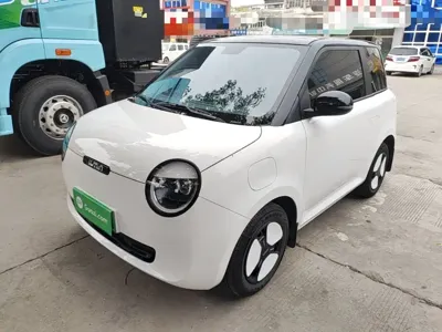 Qiyuan Lumin 2025, 16700 км, за 5356.4 USD
