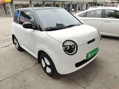 Qiyuan Lumin 2025, 16700 км, за 5356.4 USD