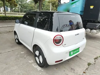 Qiyuan Lumin 2025, 16700 км, за 5356.4 USD