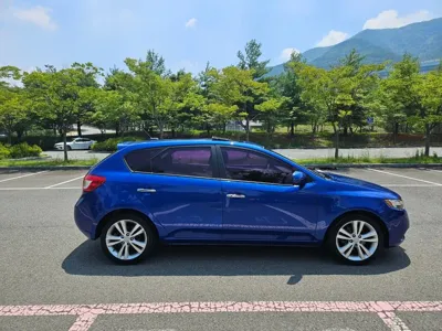 Kia Porte 2011, 121755 км, за 2461.6 USD