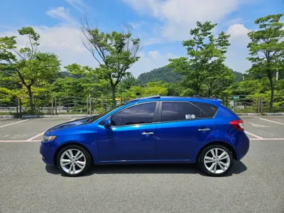 Kia Porte 2011, 121755 км, за 2439.5 USD - фото 6