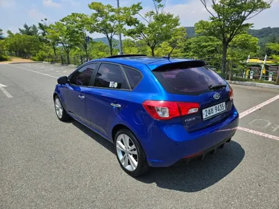 Kia Porte 2011, 121755 км, за 2439.5 USD - фото 7