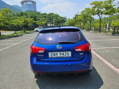 Kia Porte 2011, 121755 км, за 2439.5 USD - фото 8