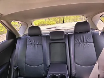 Kia Porte 2011, 121755 км, за 2439.5 USD - фото 13