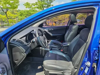 Kia Porte 2011, 121755 км, за 2439.5 USD - фото 14