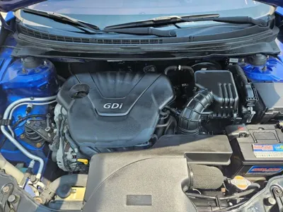 Kia Porte 2011, 121755 км, за 2439.5 USD - фото 17