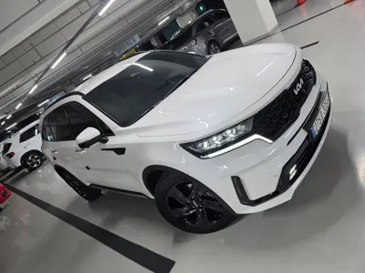 Kia Sorento 2022, 33000 км, за 21152.84 USD