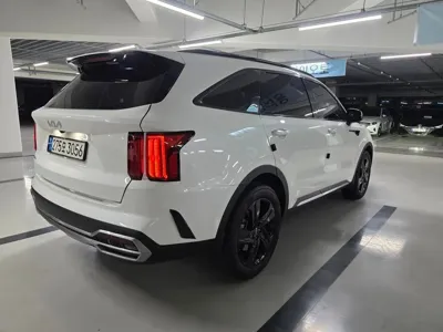 Kia Sorento 2022, 33000 км, за 21152.84 USD