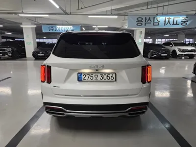 Kia Sorento 2022, 33000 км, за 21152.84 USD