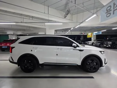 Kia Sorento 2022, 33000 км, за 21152.84 USD - фото 6