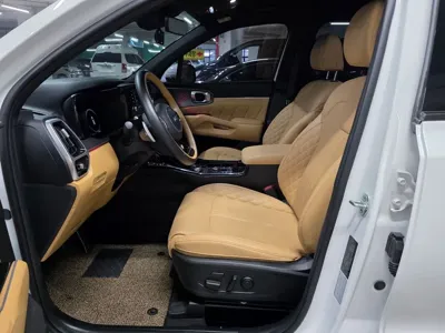 Kia Sorento 2022, 33000 км, за 21152.84 USD - фото 20