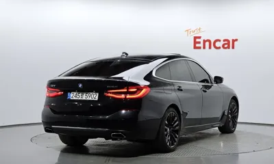 BMW Gran Turismo 2019, 164918 км, за 17263.85 USD