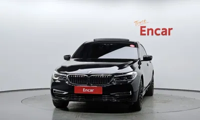 BMW Gran Turismo 2019, 164918 км, за 17263.85 USD