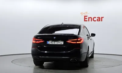 BMW Gran Turismo 2019, 164918 км, за 17263.85 USD