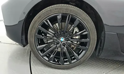BMW Gran Turismo 2019, 164918 км, за 17263.85 USD
