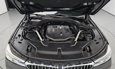 BMW Gran Turismo 2019, 164918 км, за 17263.85 USD - фото 6
