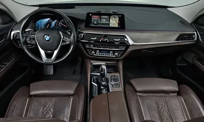 BMW Gran Turismo 2019, 164918 км, за 17263.85 USD - фото 7