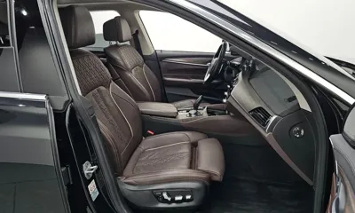BMW Gran Turismo 2019, 164918 км, за 17263.85 USD - фото 11